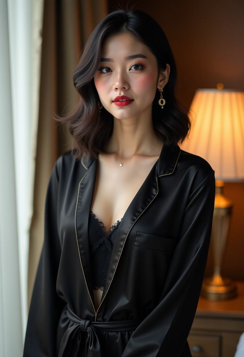 龙套也有主角光环封面